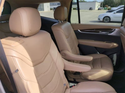 2023 Cadillac XT6 Sport