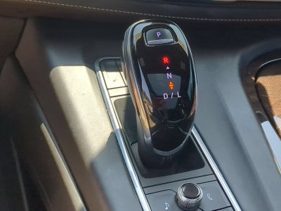 2022 Cadillac Escalade ESV Sport Platinum