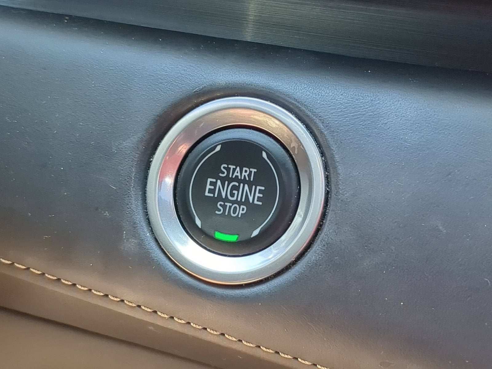 2022 Cadillac Escalade ESV Sport Platinum