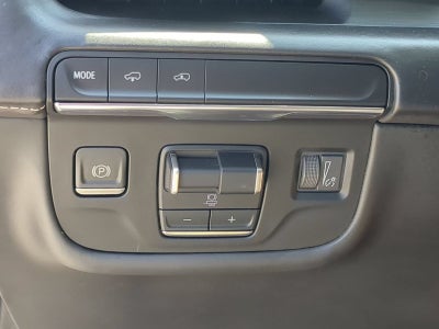 2022 Cadillac Escalade ESV Sport Platinum
