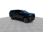 2022 Cadillac Escalade ESV Sport Platinum