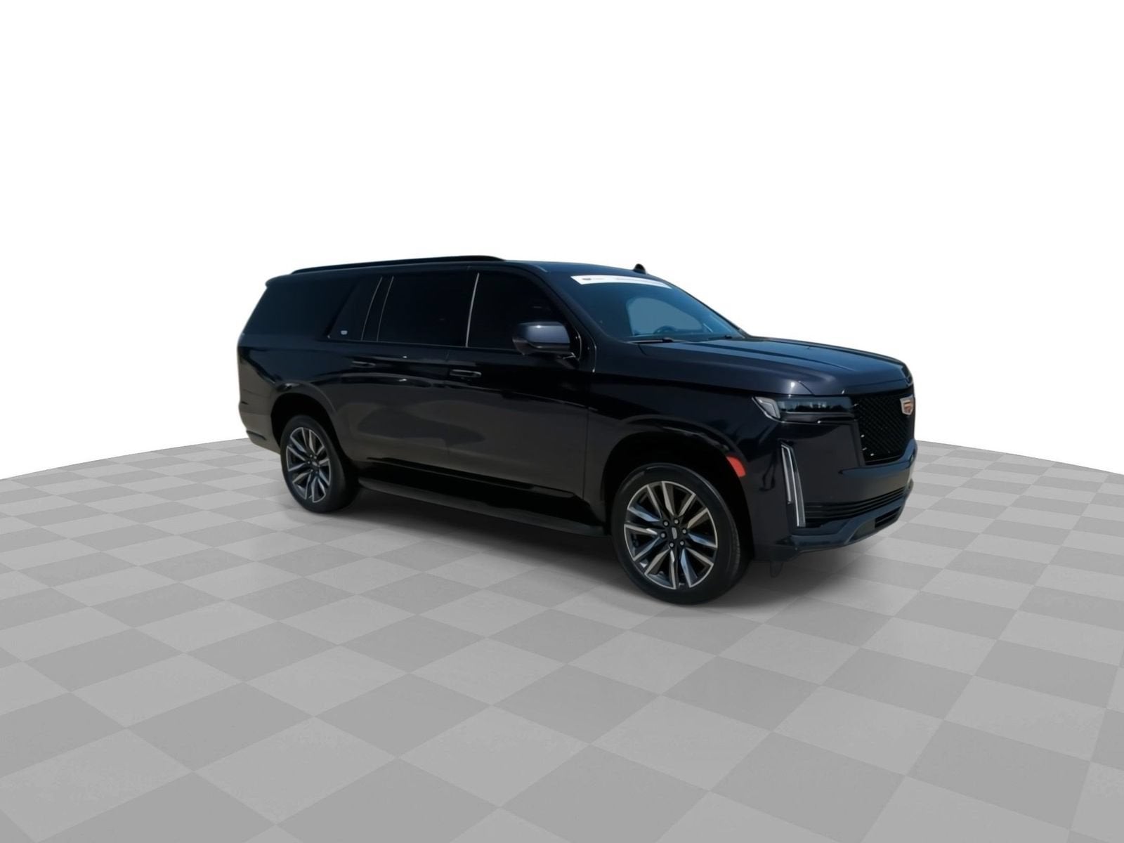 2022 Cadillac Escalade ESV Sport Platinum