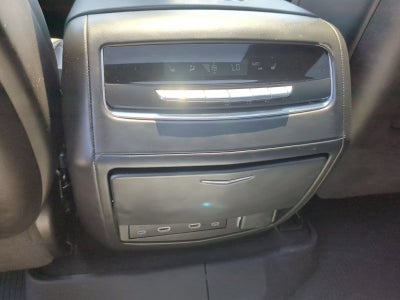 2022 Cadillac Escalade ESV Sport Platinum