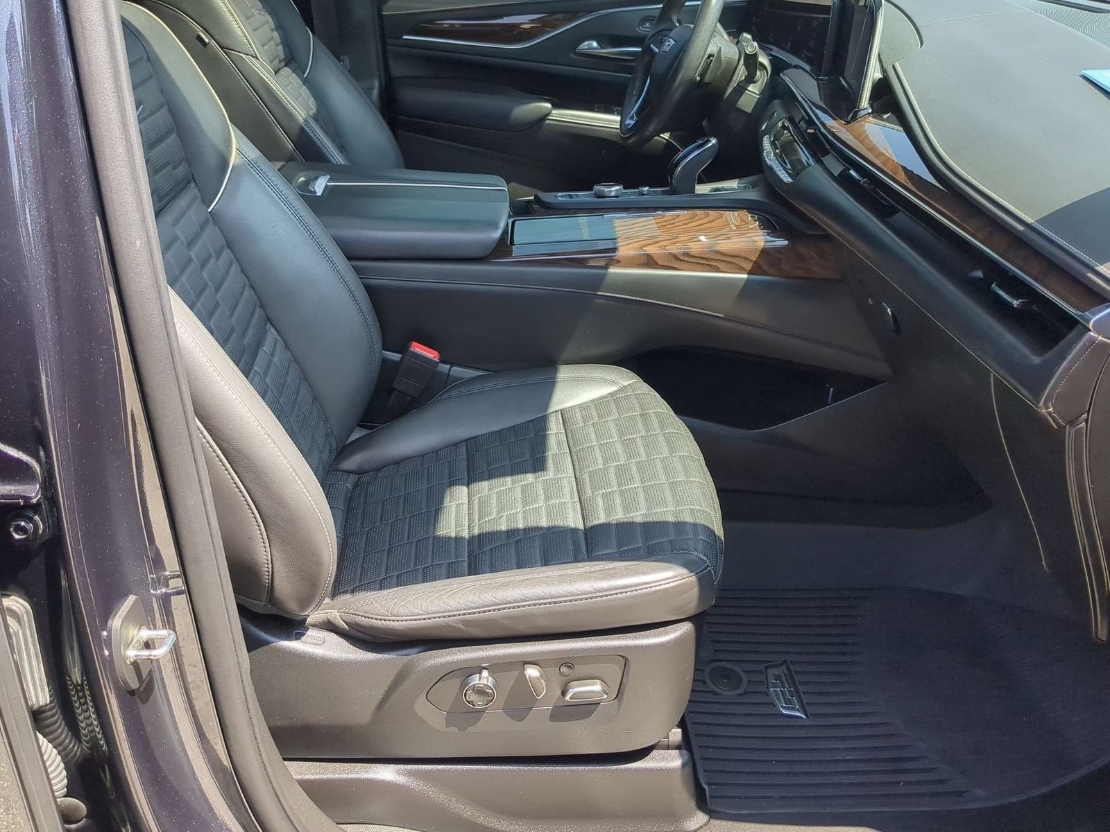 2022 Cadillac Escalade ESV Sport Platinum