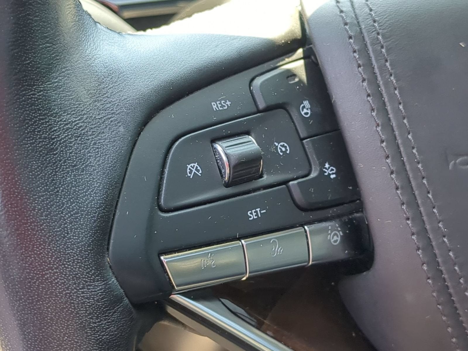 2022 Cadillac Escalade ESV Sport Platinum