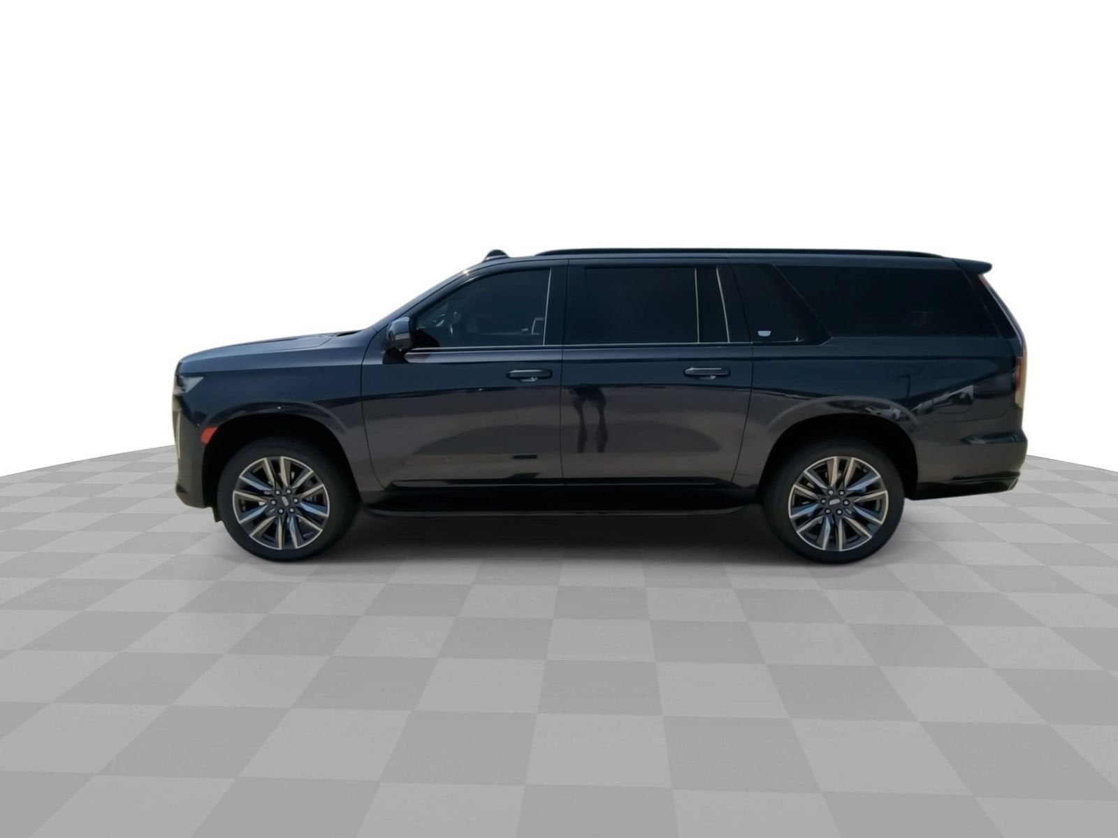 2022 Cadillac Escalade ESV Sport Platinum