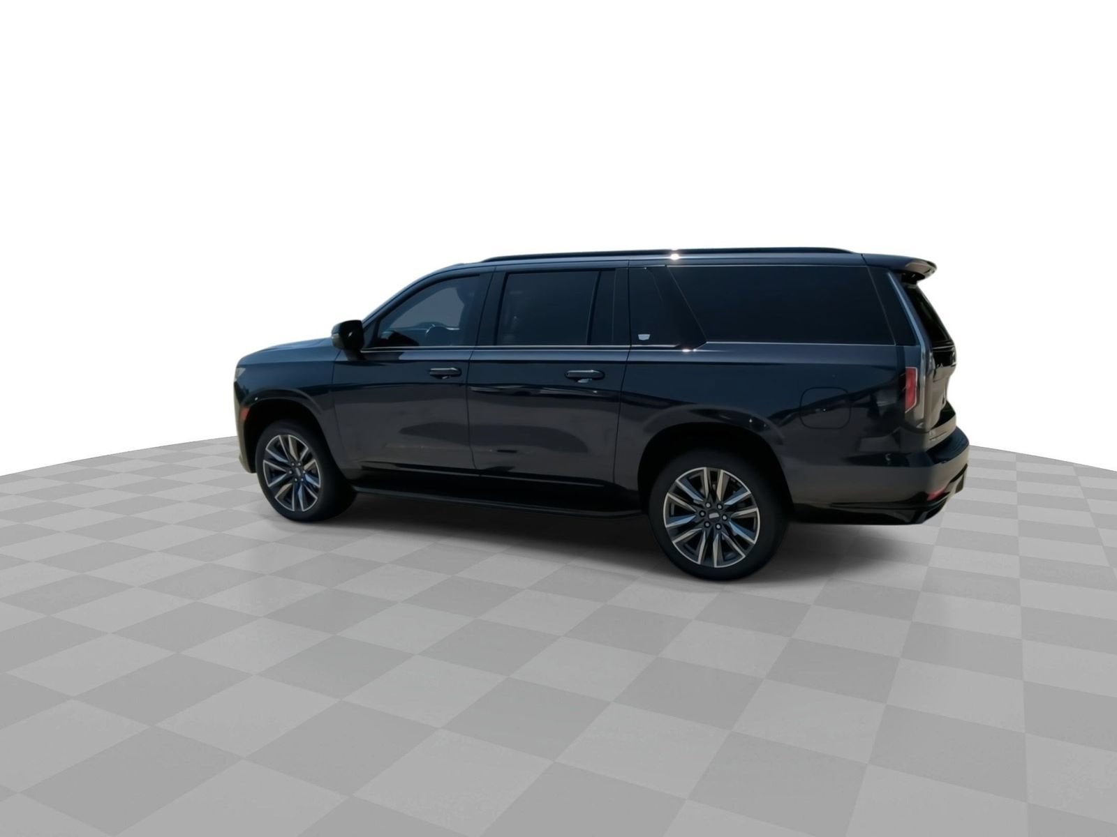 2022 Cadillac Escalade ESV Sport Platinum