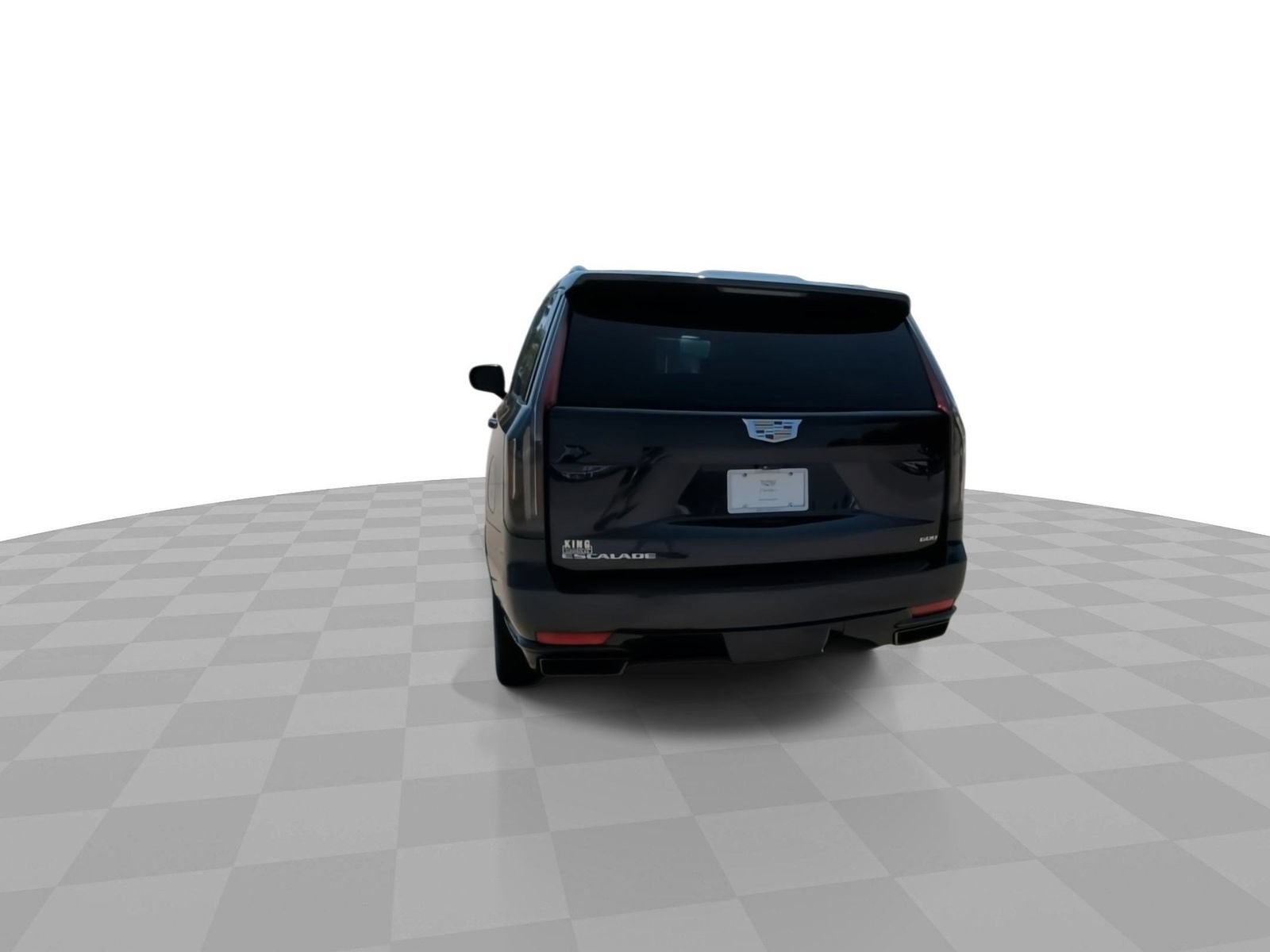 2022 Cadillac Escalade ESV Sport Platinum