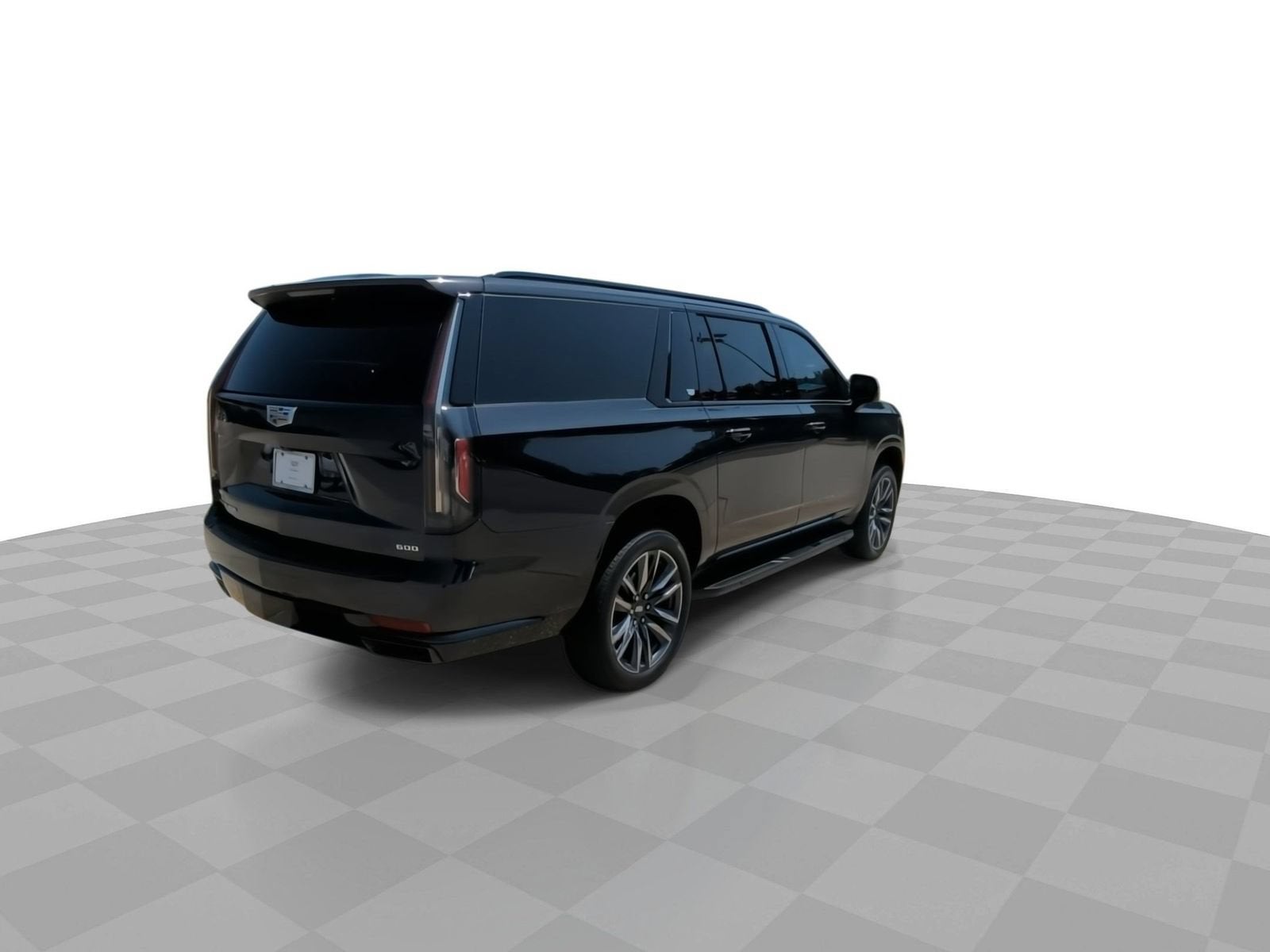 2022 Cadillac Escalade ESV Sport Platinum