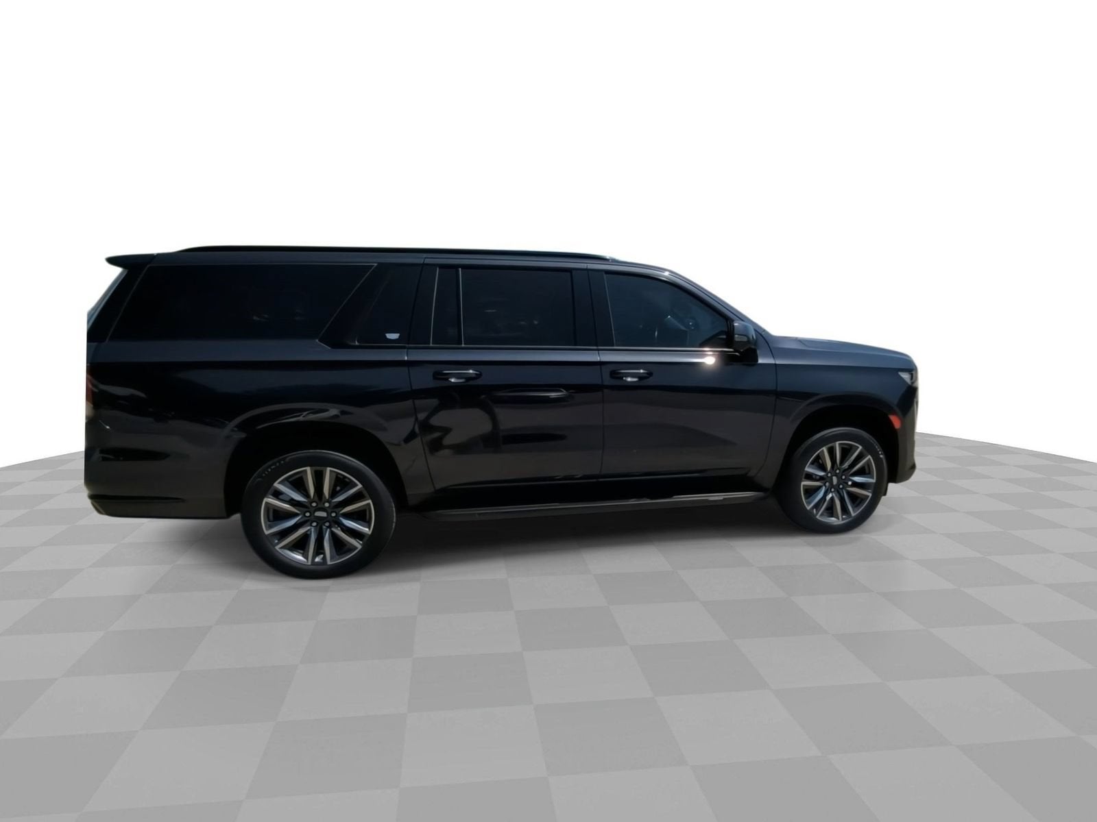 2022 Cadillac Escalade ESV Sport Platinum