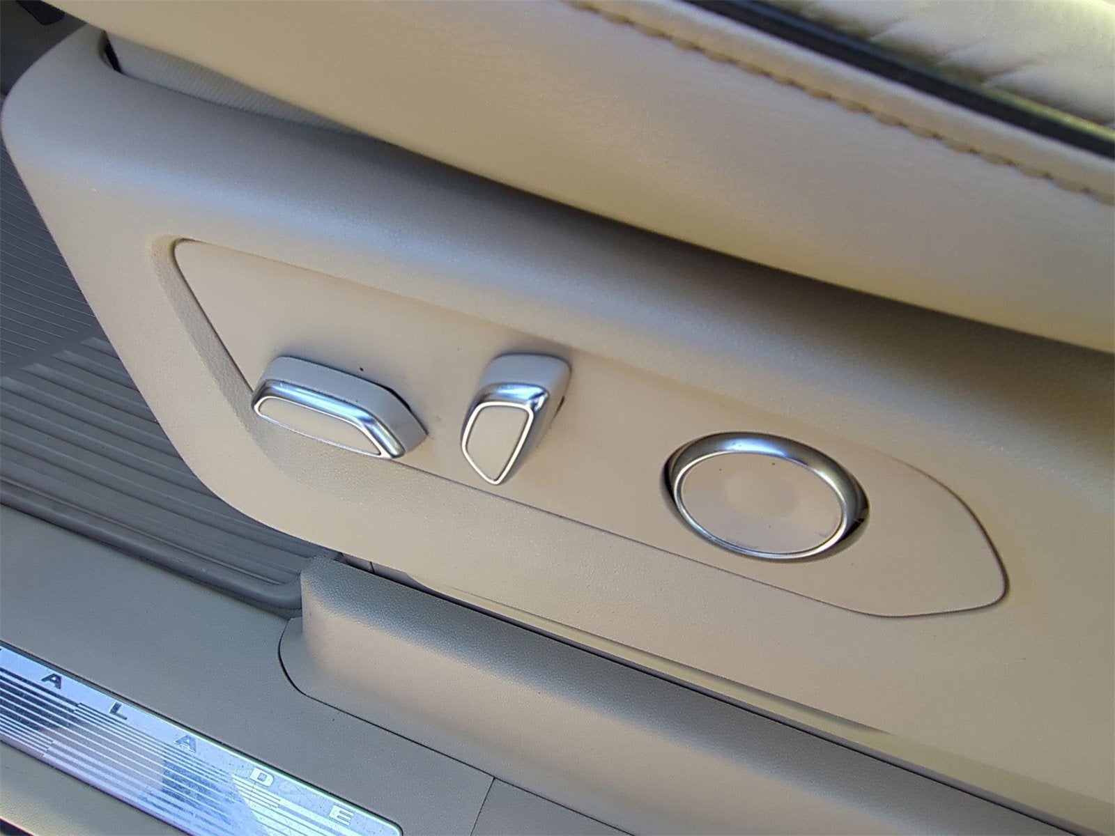 2021 Cadillac Escalade ESV Premium Luxury