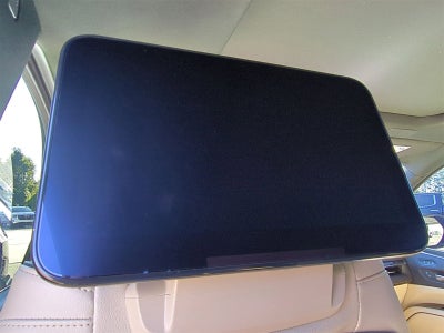 2021 Cadillac Escalade ESV Premium Luxury