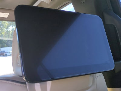 2021 Cadillac Escalade ESV Premium Luxury