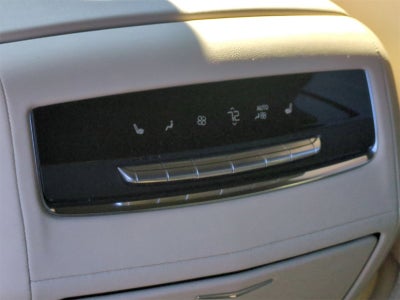 2021 Cadillac Escalade ESV Premium Luxury