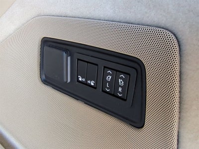 2021 Cadillac Escalade ESV Premium Luxury