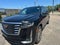 2023 Cadillac Escalade ESV Premium Luxury Platinum