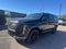 2025 Cadillac Escalade Luxury