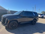 2025 Cadillac Escalade Luxury