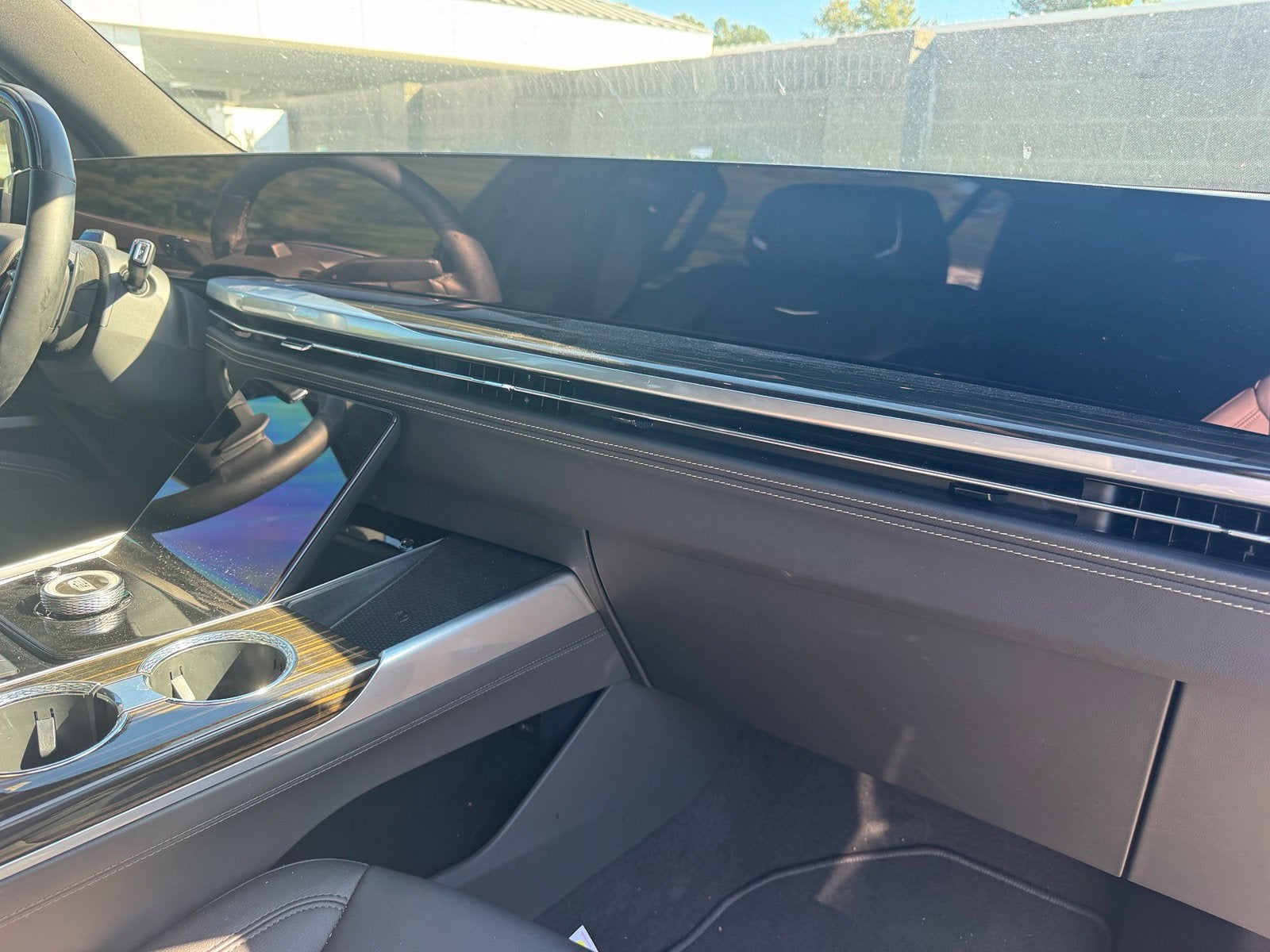 2025 Cadillac Escalade Luxury