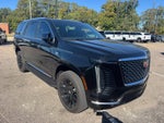 2025 Cadillac Escalade Luxury