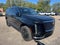 2025 Cadillac Escalade Luxury