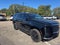 2025 Cadillac Escalade Luxury