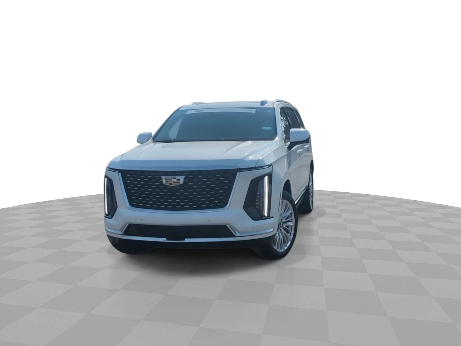 2025 Cadillac Escalade Premium Luxury