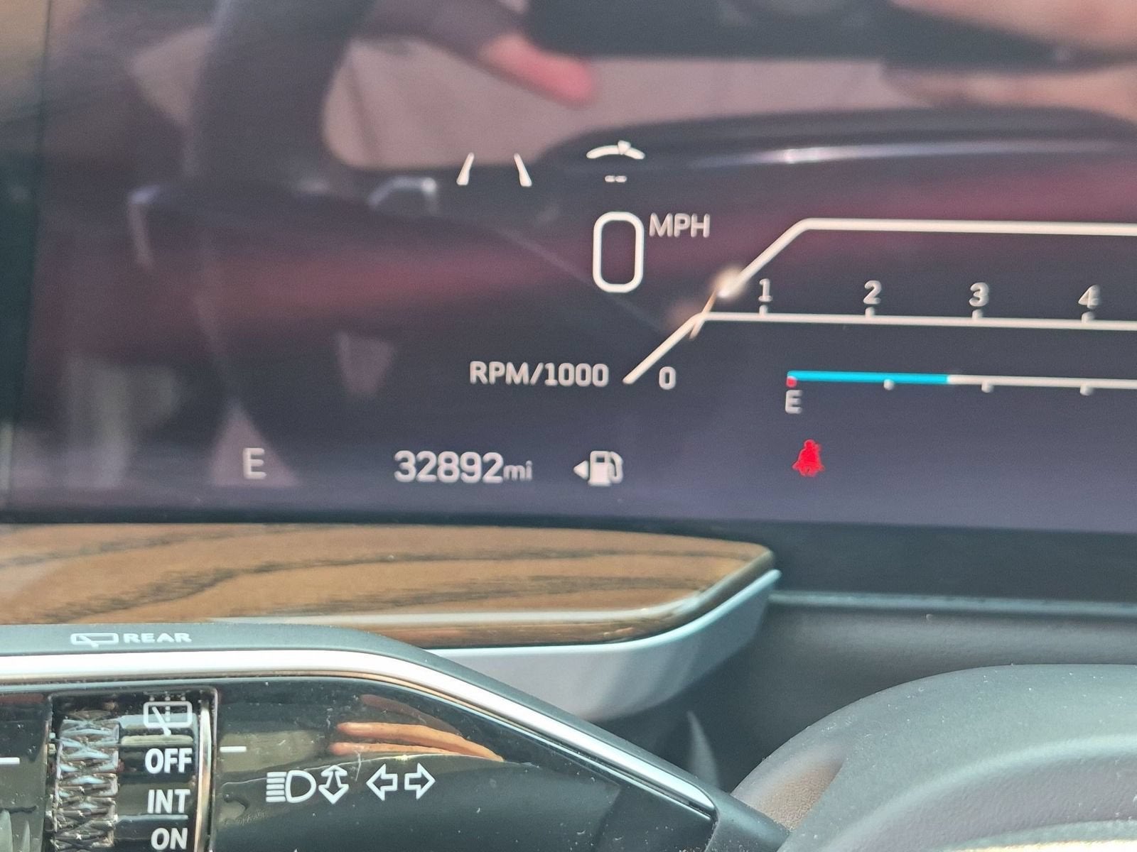 2025 Cadillac Escalade ESV Sport Platinum