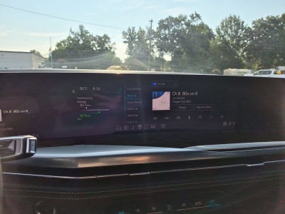2025 Cadillac Escalade ESV Sport Platinum