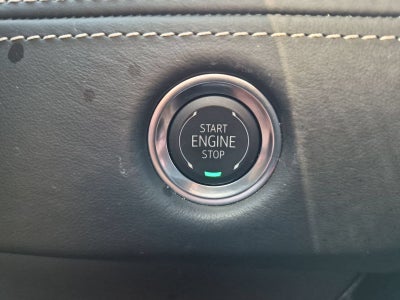 2025 Cadillac Escalade ESV Sport Platinum
