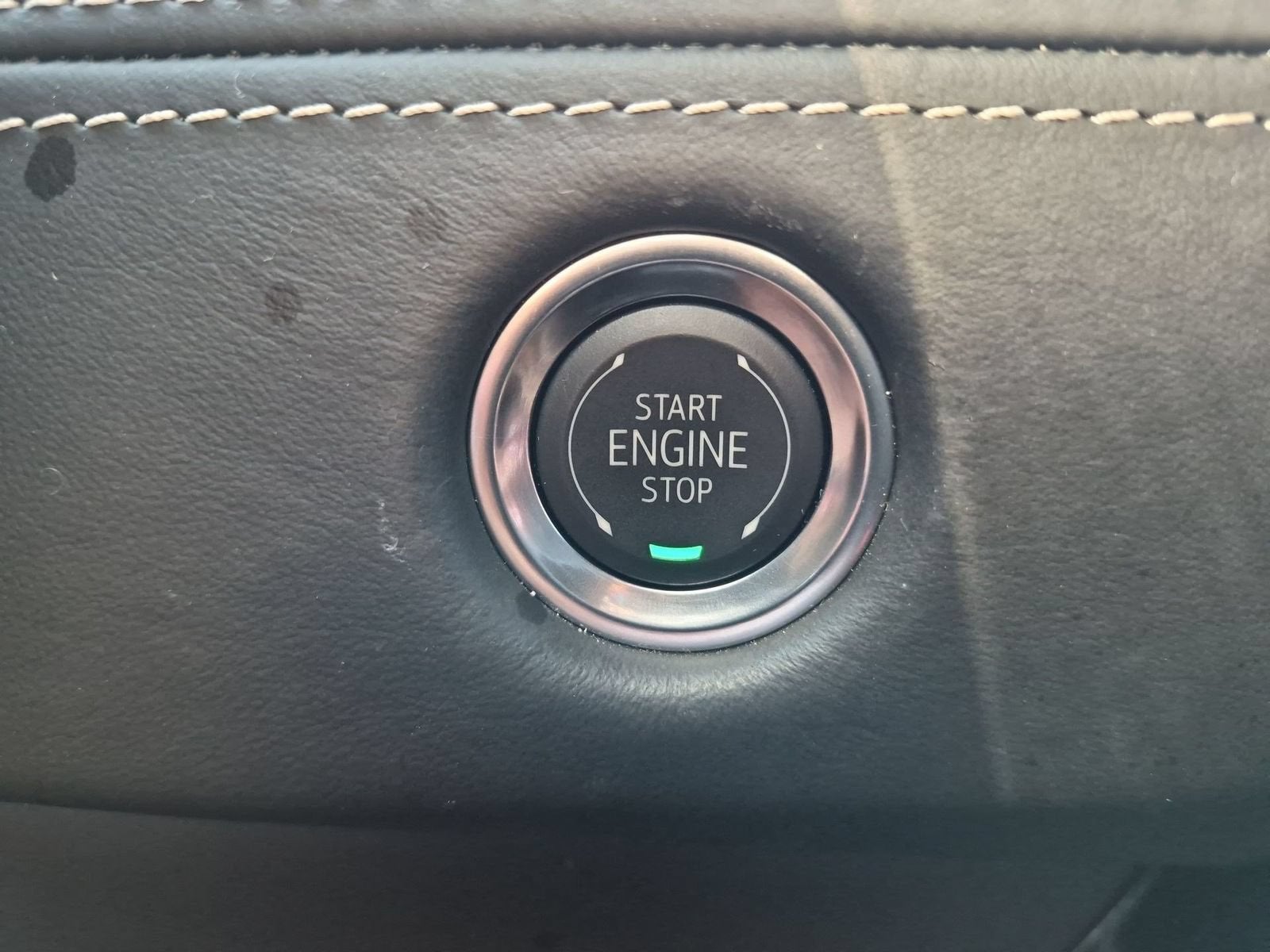 2025 Cadillac Escalade ESV Sport Platinum