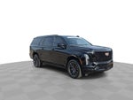 2025 Cadillac Escalade ESV Sport Platinum