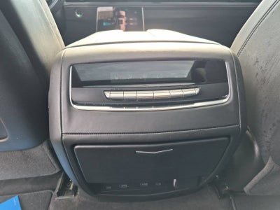 2025 Cadillac Escalade ESV Sport Platinum