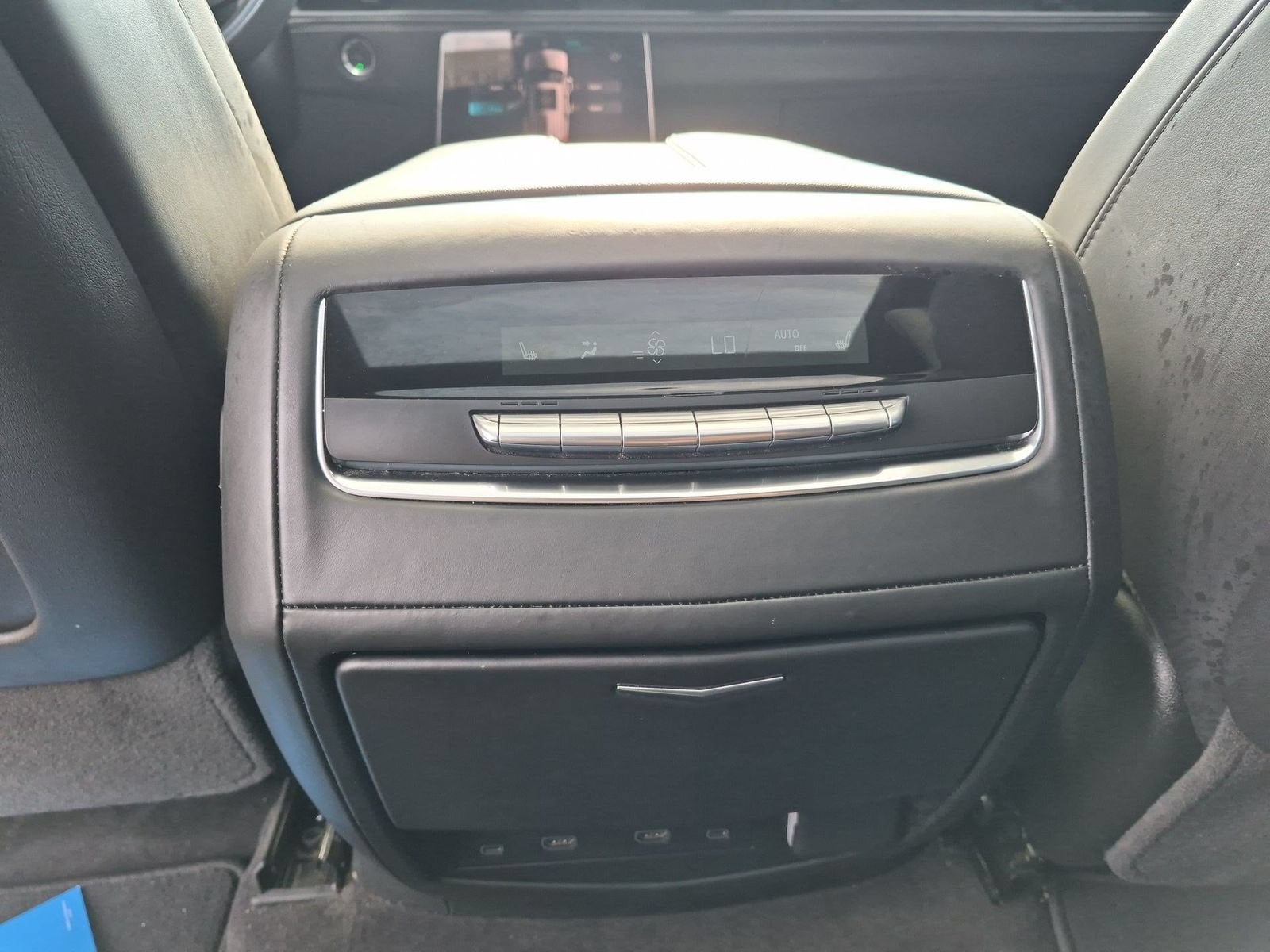2025 Cadillac Escalade ESV Sport Platinum