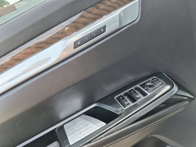 2025 Cadillac Escalade ESV Sport Platinum