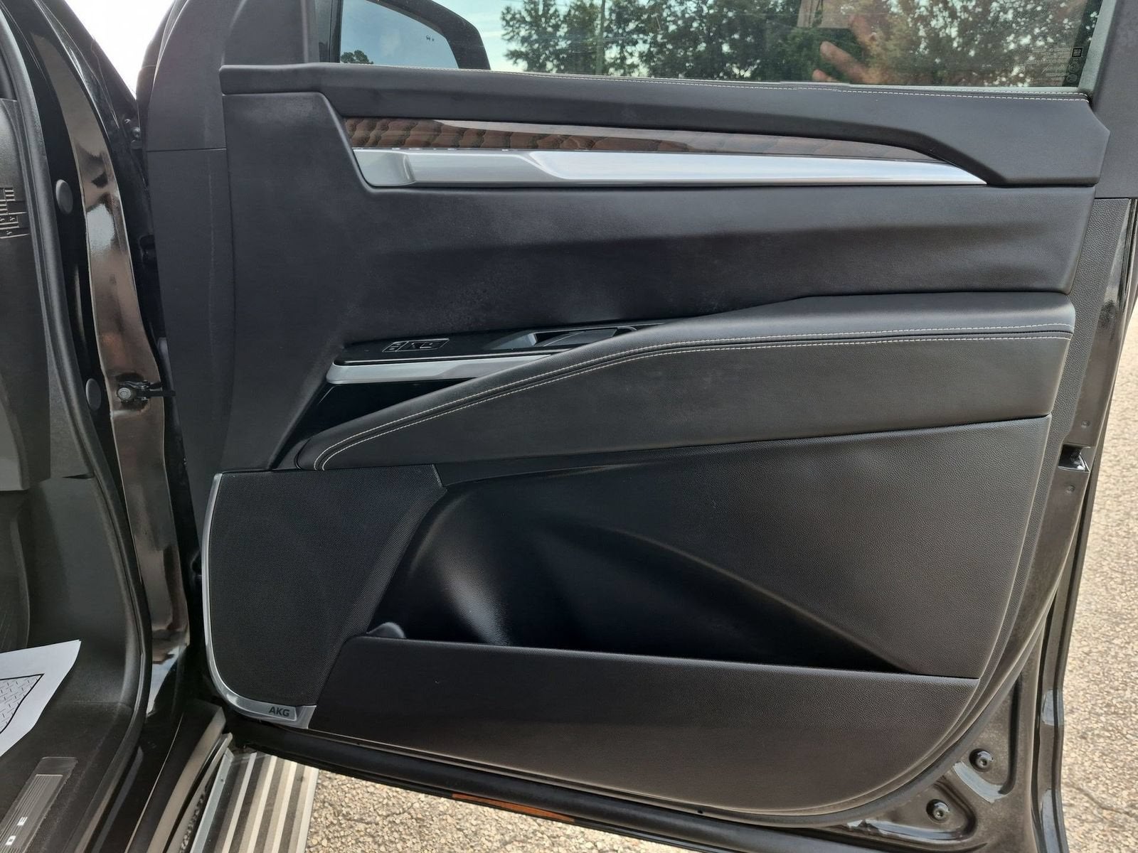 2025 Cadillac Escalade ESV Sport Platinum