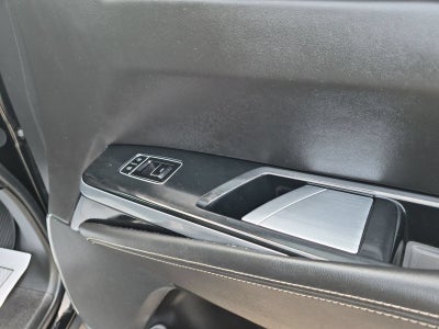 2025 Cadillac Escalade ESV Sport Platinum