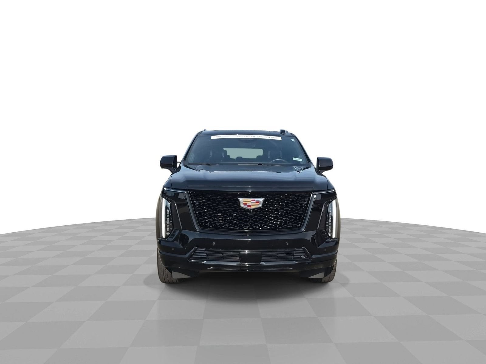 2025 Cadillac Escalade ESV Sport Platinum
