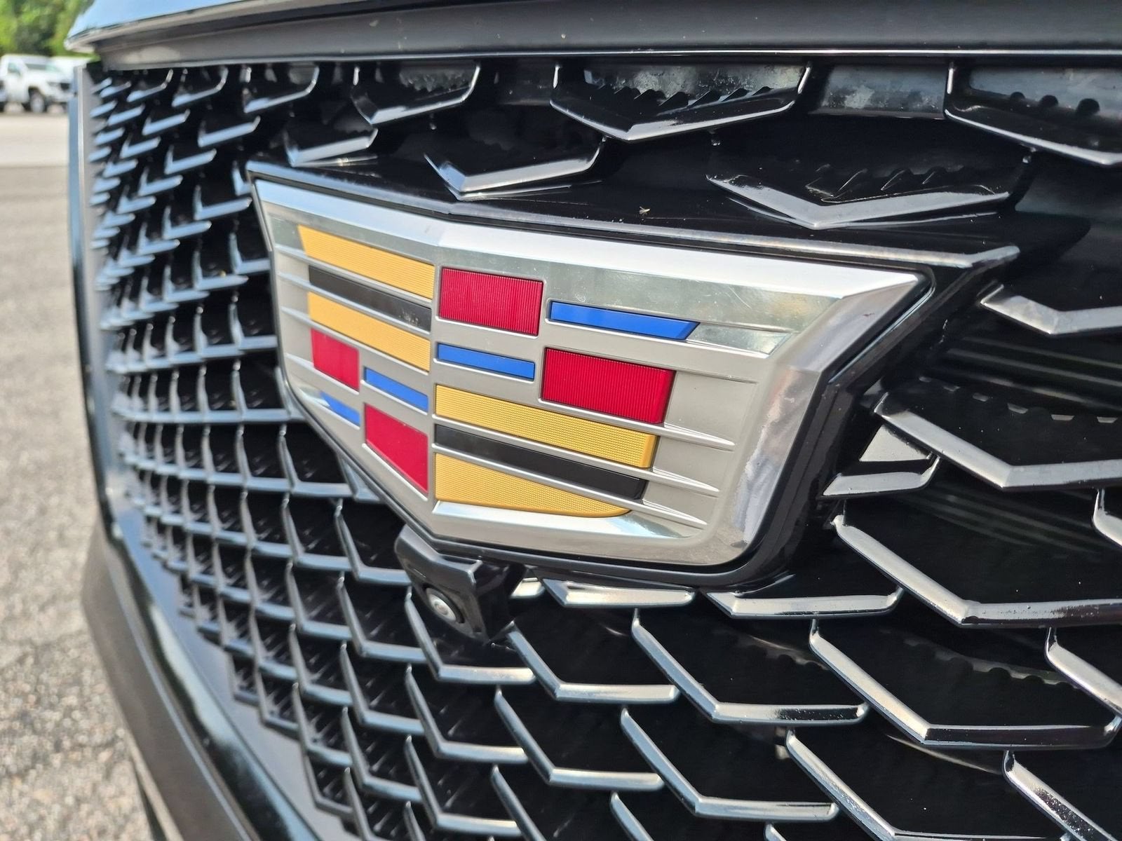 2025 Cadillac Escalade ESV Sport Platinum