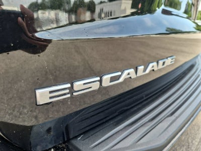 2025 Cadillac Escalade ESV Sport Platinum