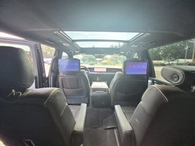 2025 Cadillac Escalade ESV Sport Platinum