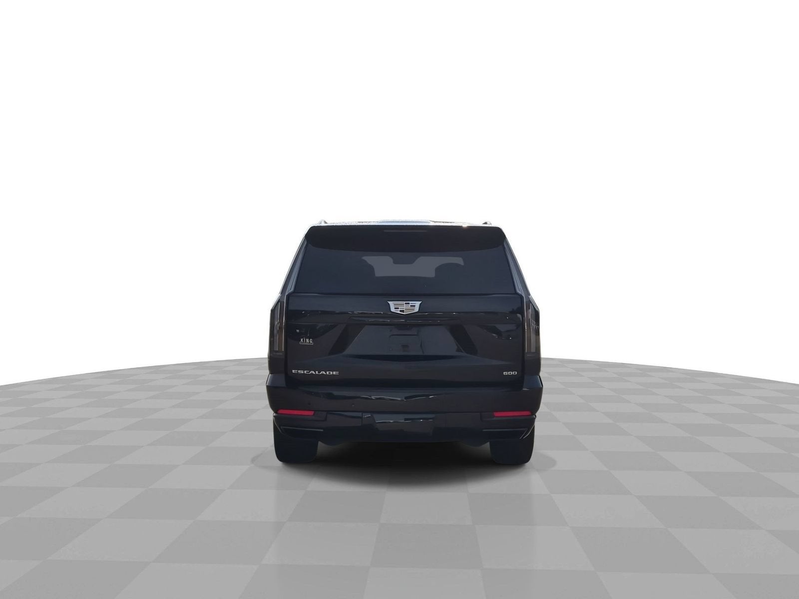 2025 Cadillac Escalade ESV Sport Platinum