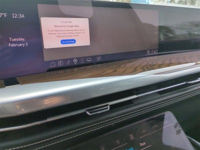 2025 Cadillac Escalade ESV Sport Platinum