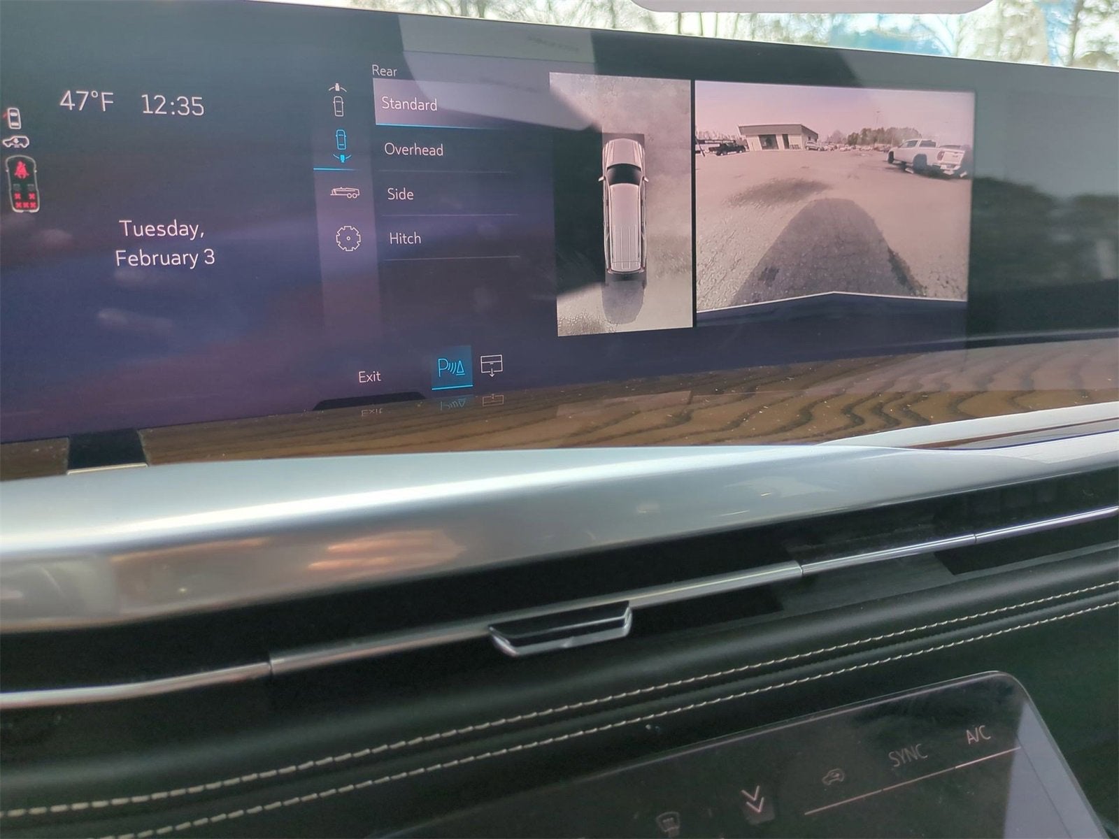 2025 Cadillac Escalade ESV Sport Platinum