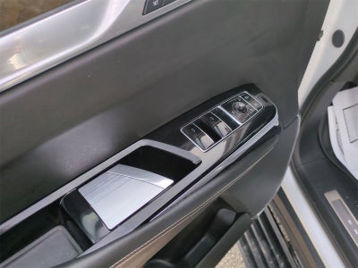 2025 Cadillac Escalade ESV Sport Platinum