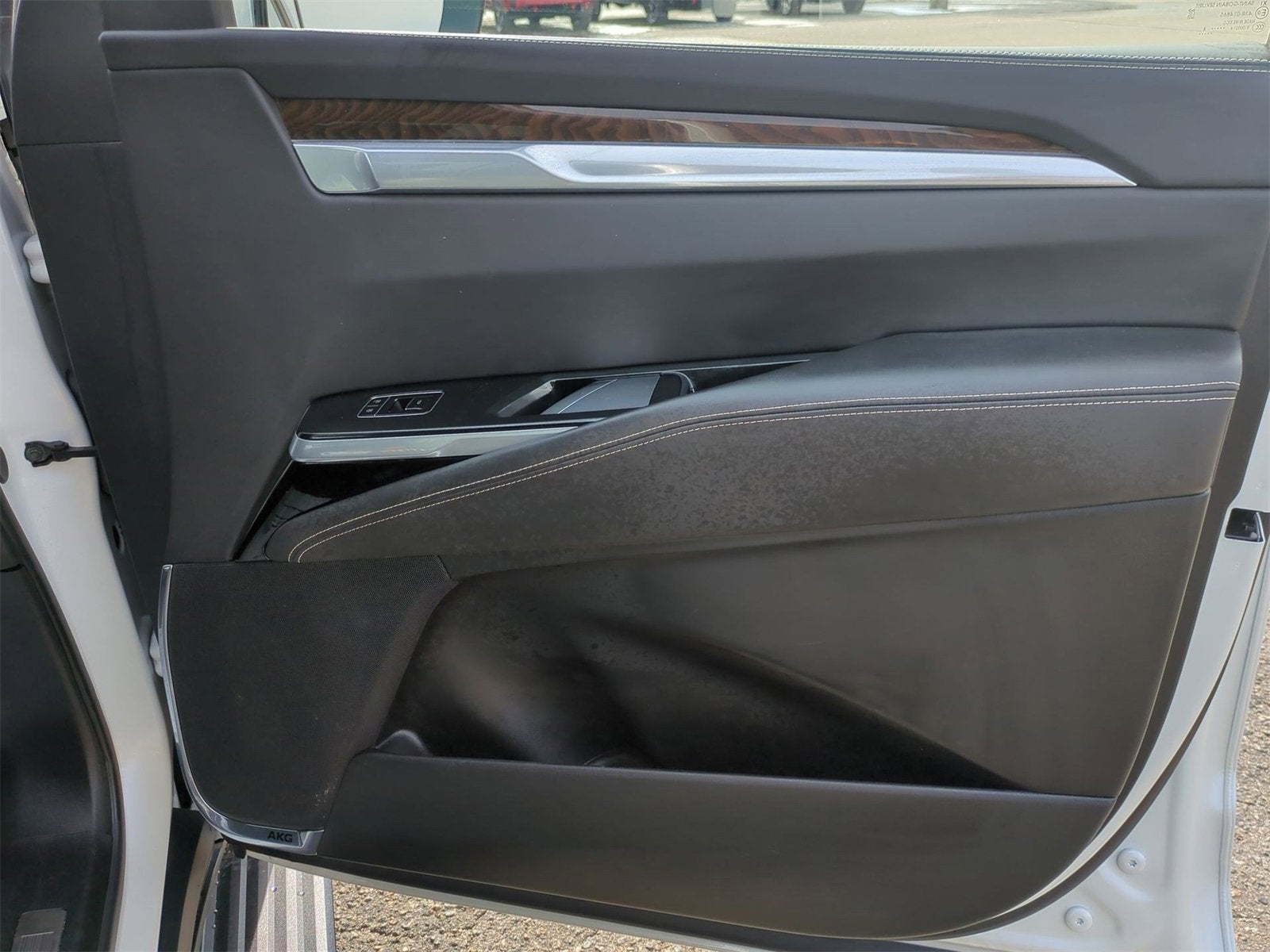 2025 Cadillac Escalade ESV Sport Platinum