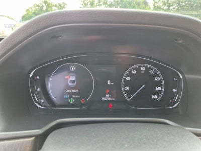 2021 Honda Accord Touring