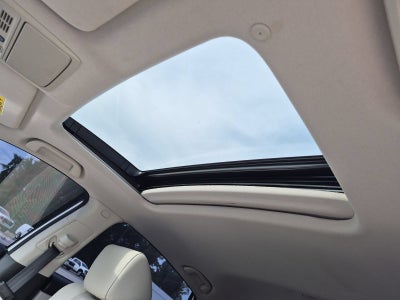 2021 Honda Accord Touring