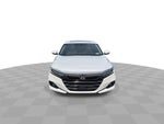 2021 Honda Accord Touring
