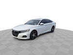 2021 Honda Accord Touring